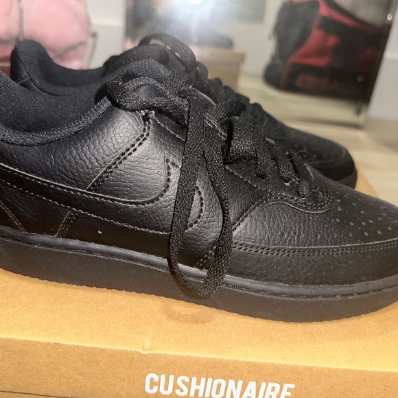 Brand new black Nike Jordan's - Picture 3 of 5